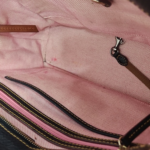 Dooney & Bourke Charleston Bag - Picture 6 of 16